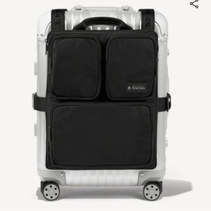 RIMOWA CABIN LUGGAGE HARNESS